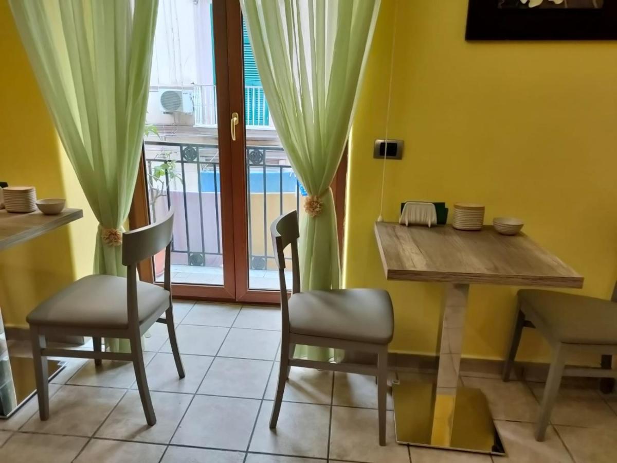 B&B Del Corso Naples Exterior photo