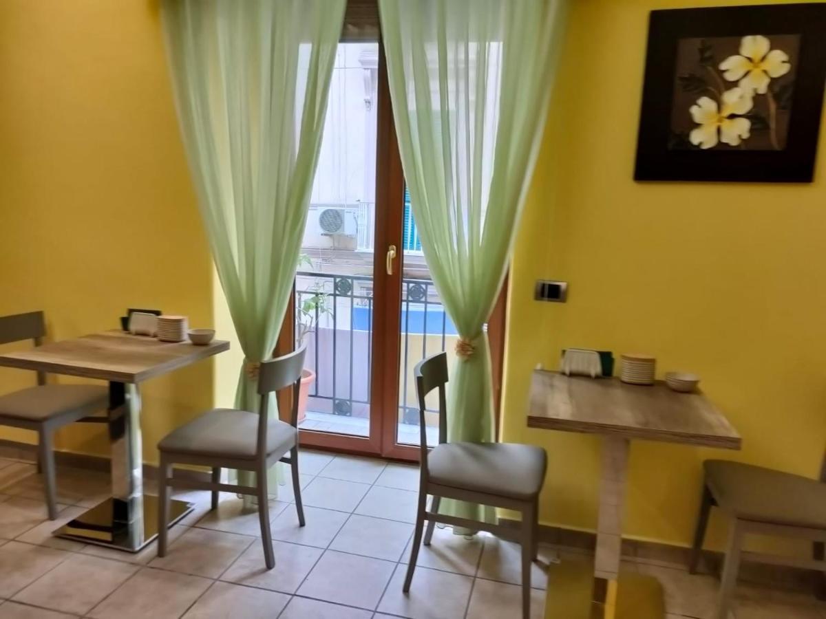 B&B Del Corso Naples Exterior photo