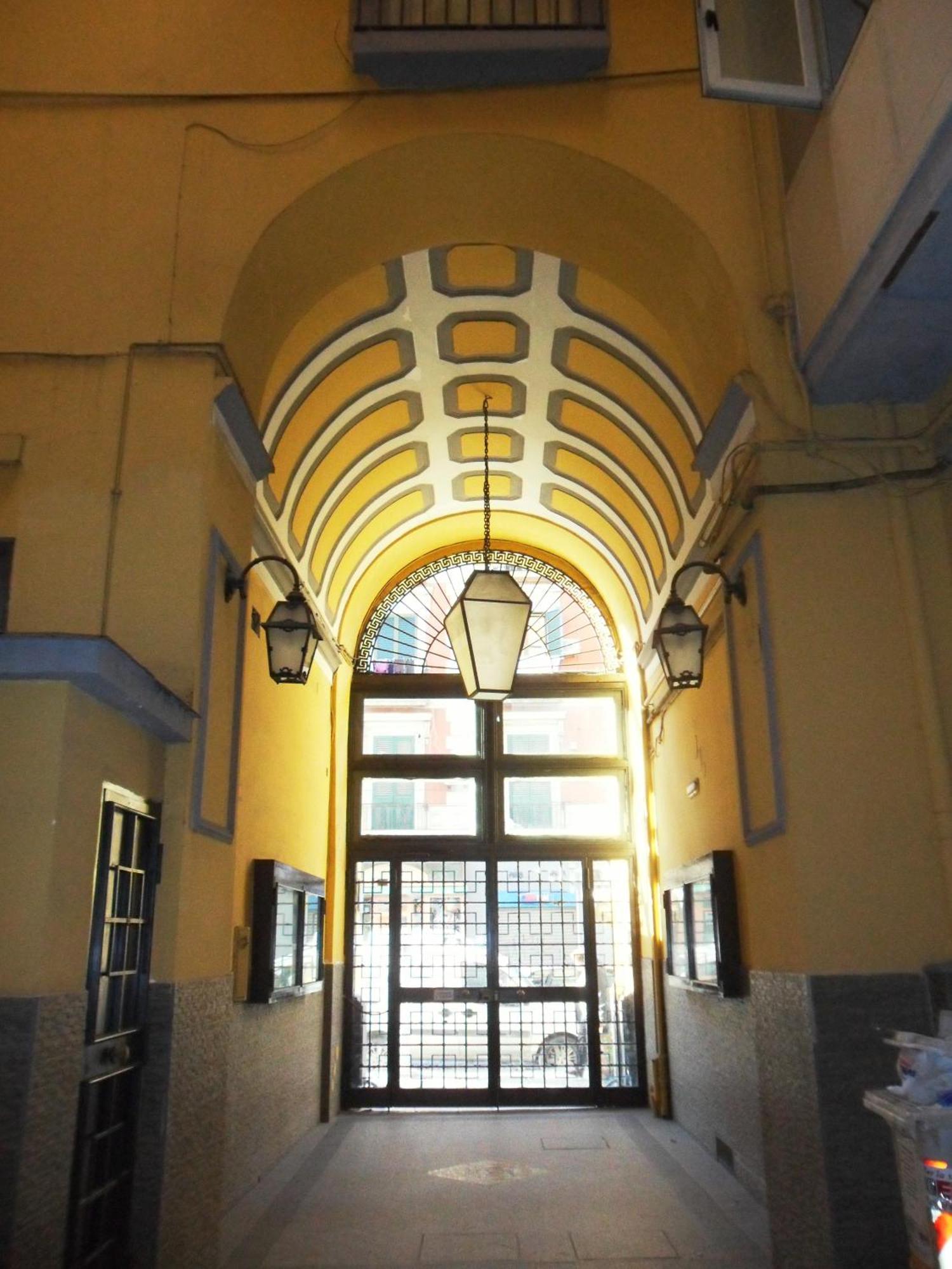 B&B Del Corso Naples Exterior photo