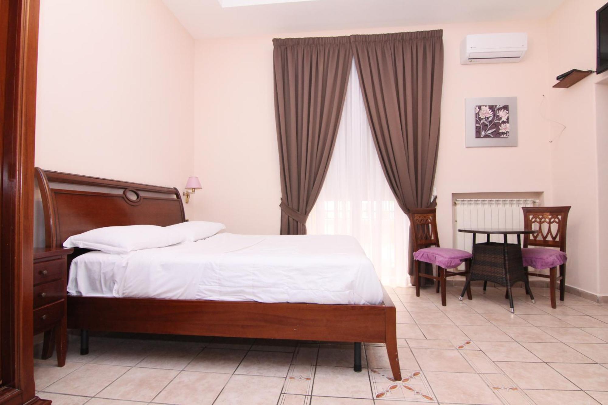 B&B Del Corso Naples Exterior photo