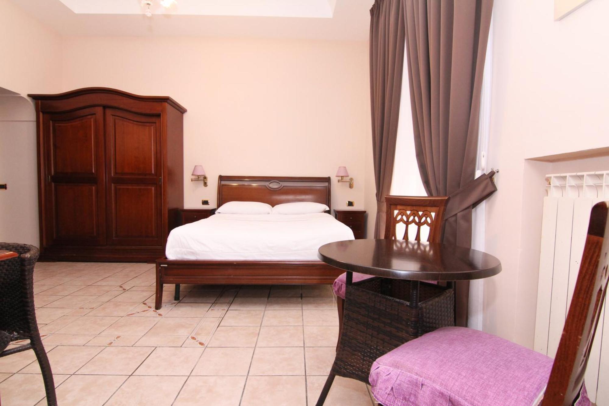 B&B Del Corso Naples Exterior photo