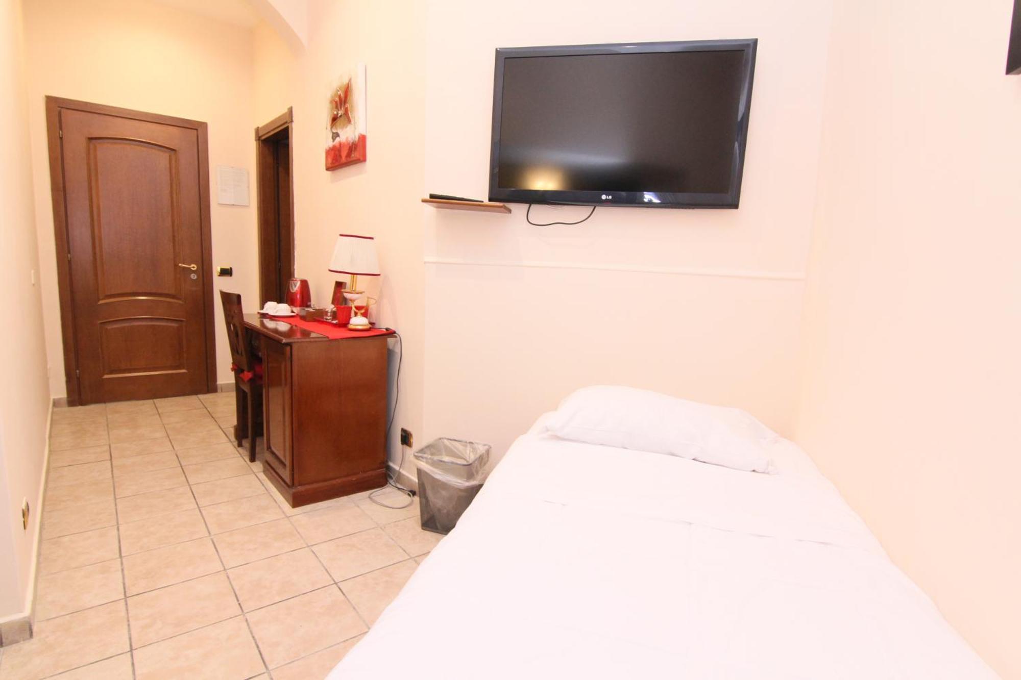 B&B Del Corso Naples Exterior photo