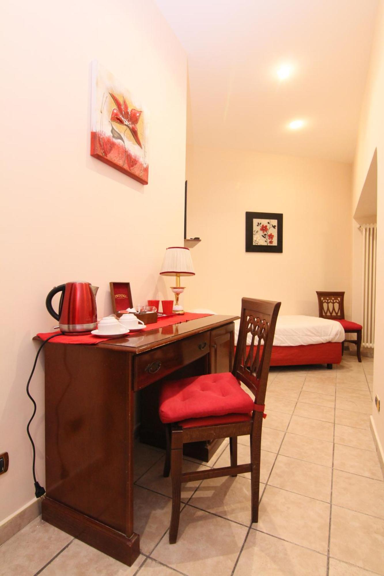 B&B Del Corso Naples Exterior photo