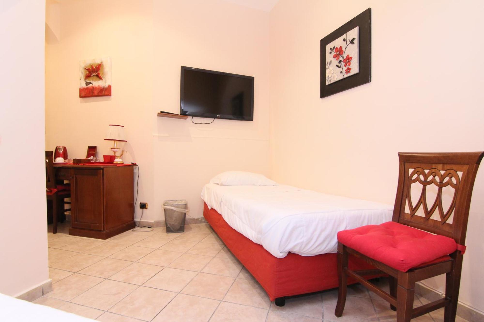 B&B Del Corso Naples Exterior photo