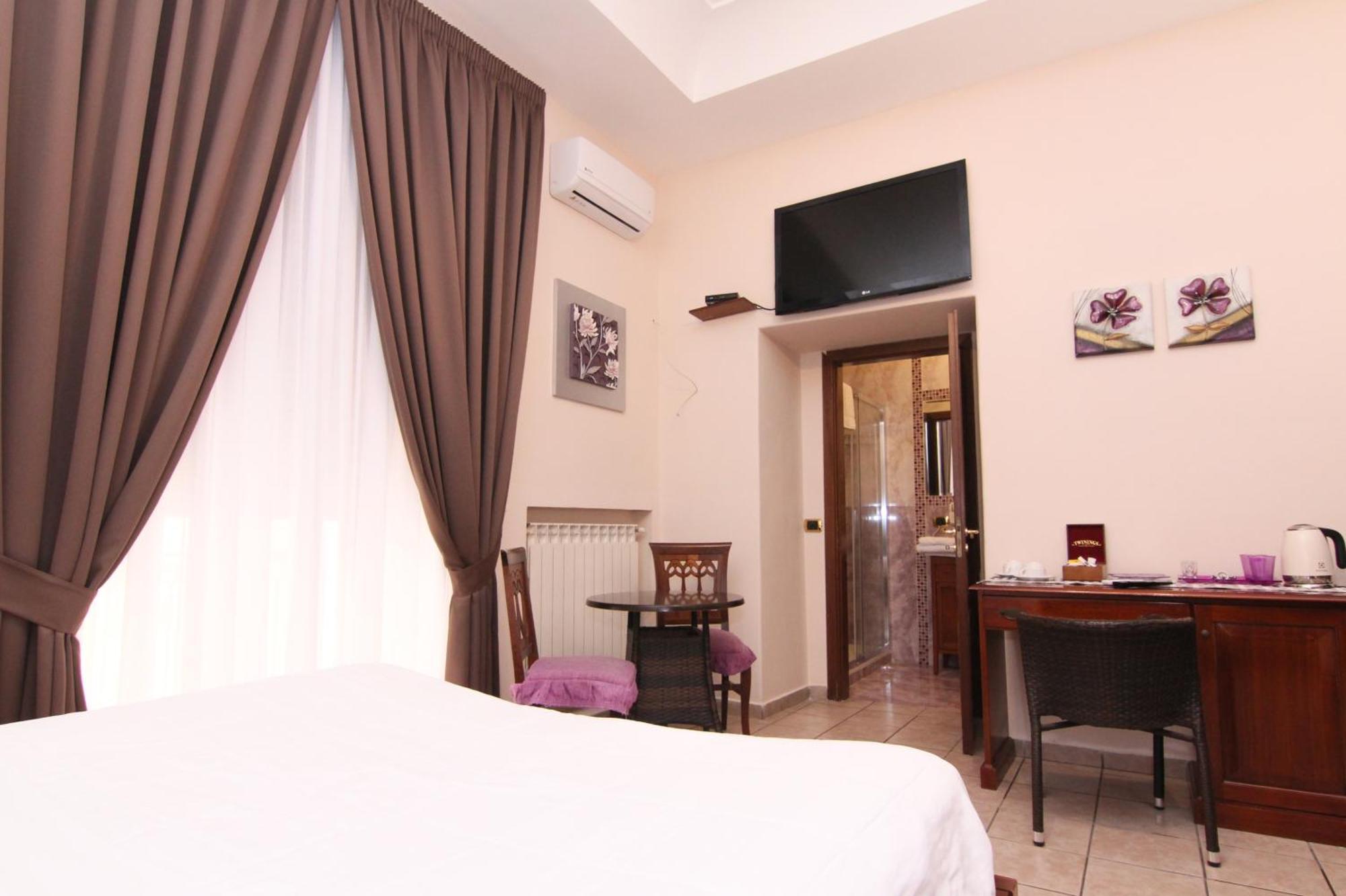 B&B Del Corso Naples Exterior photo