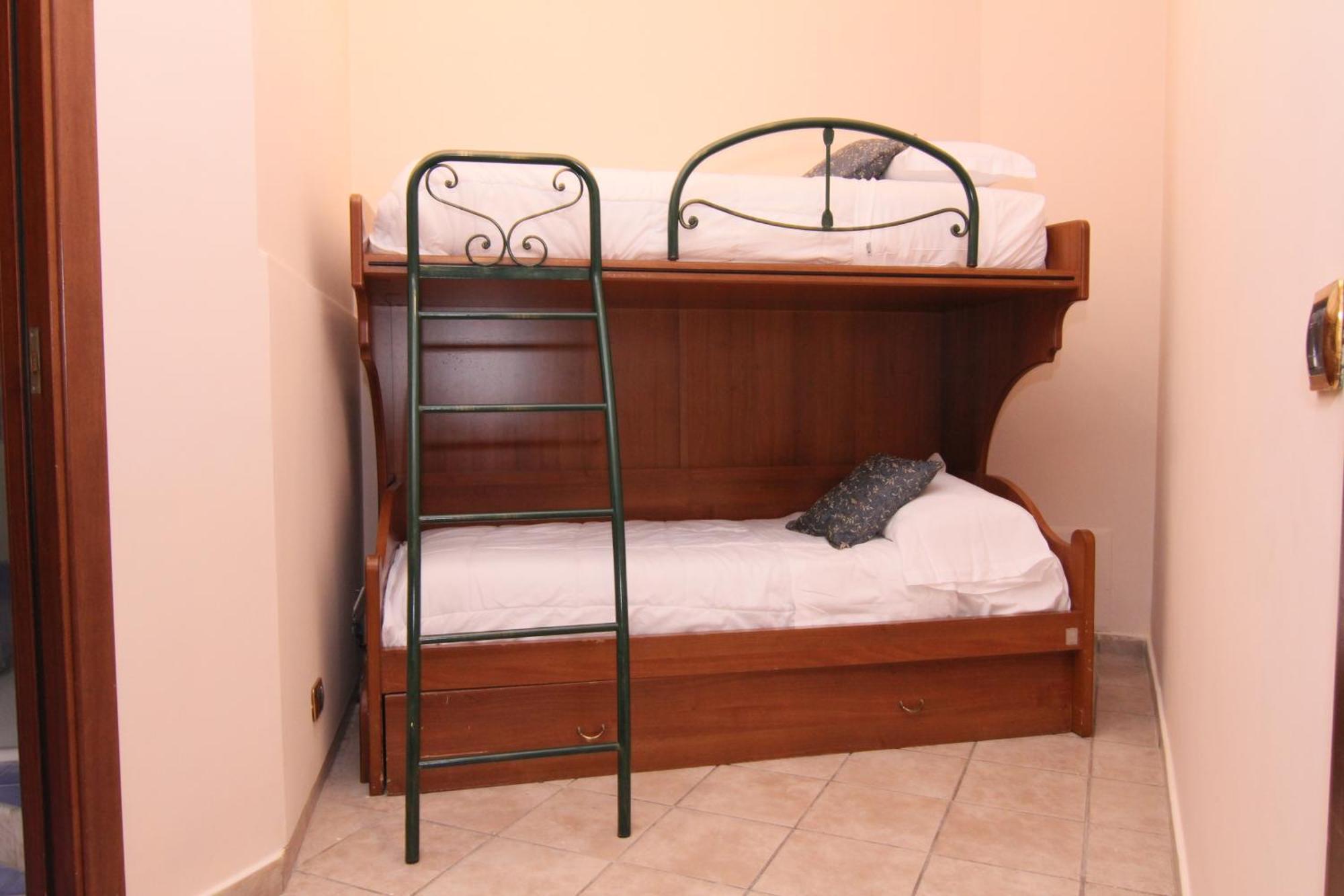 B&B Del Corso Naples Exterior photo