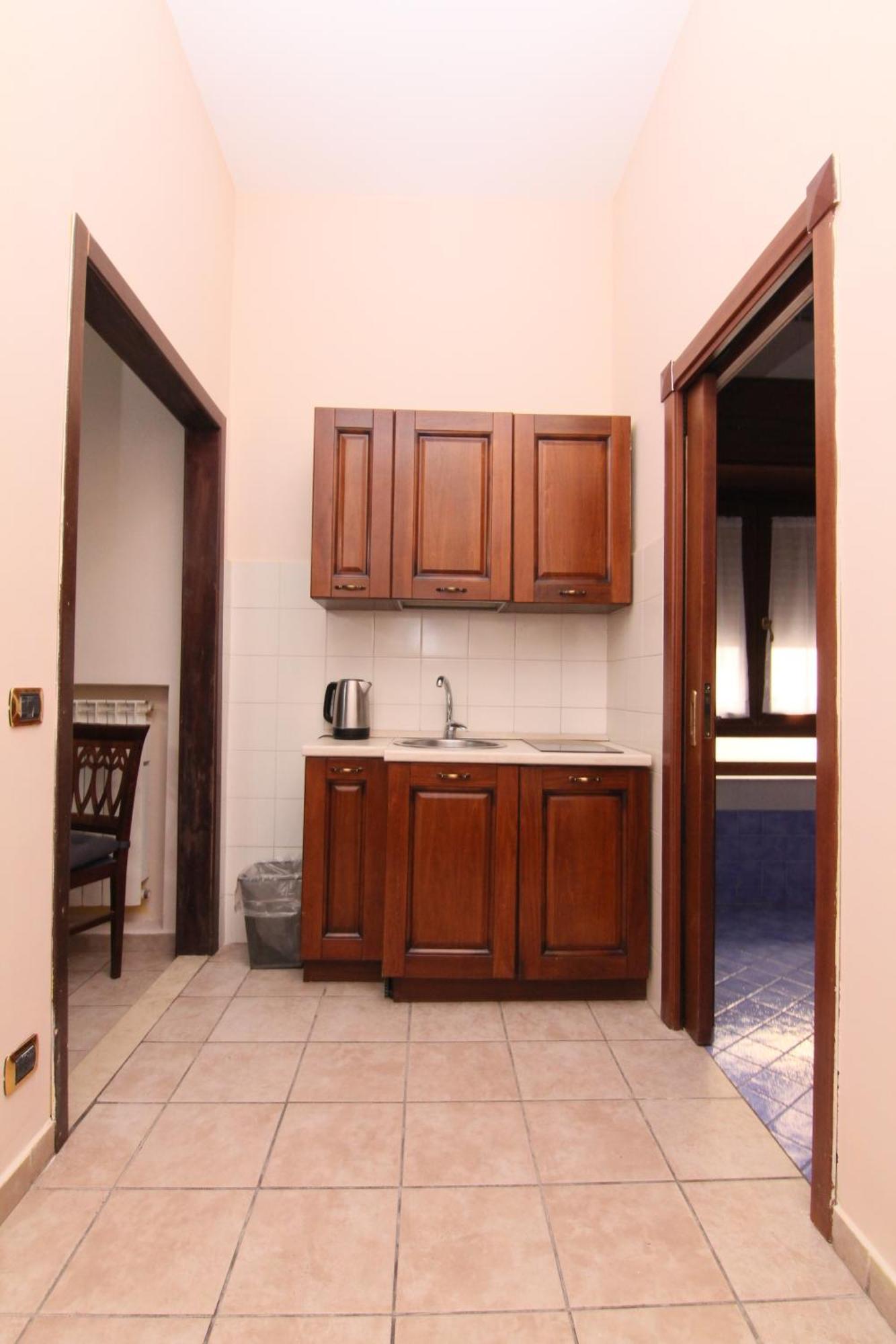 B&B Del Corso Naples Exterior photo