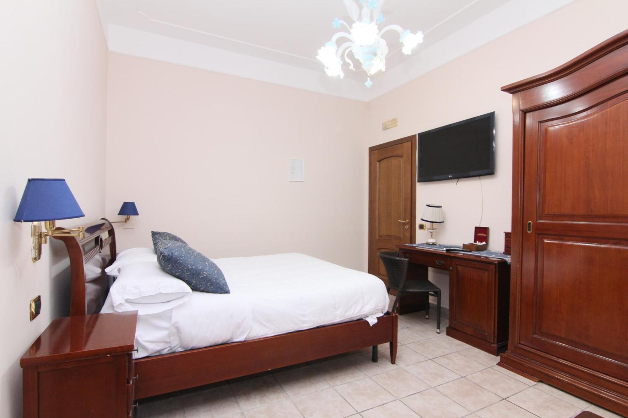 B&B Del Corso Naples Exterior photo